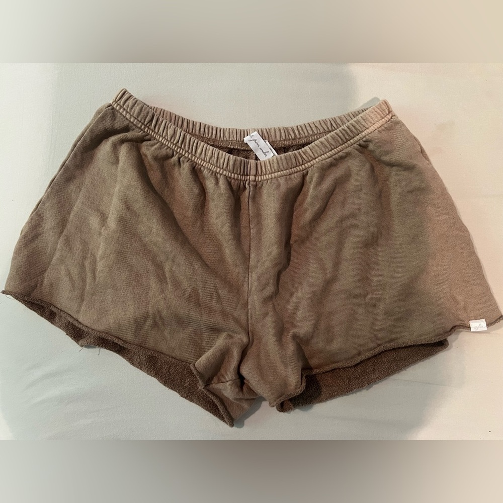 Neutral Out From Under Around The Way Short